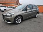 BMW 214d Active Tourer, Achat, Entreprise, Boîte manuelle, Entretenue par le concessionnaire