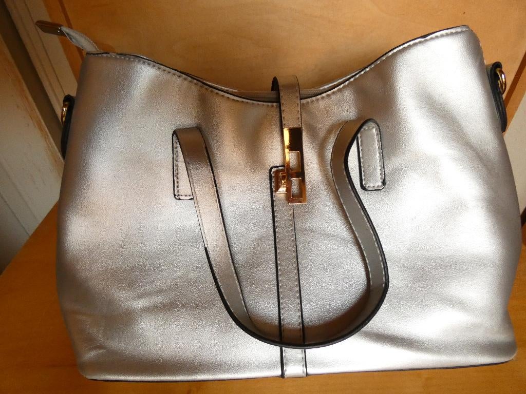 handtas, Ophalen of Verzenden, Zo goed als nieuw, Overige kleuren, Handtas