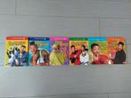 Série complète The Fresh Prince of Bel Air. État neuf !, Enlèvement ou Envoi