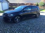 Golf 7 gte, Auto's, Automaat, USB, Zwart, Leder
