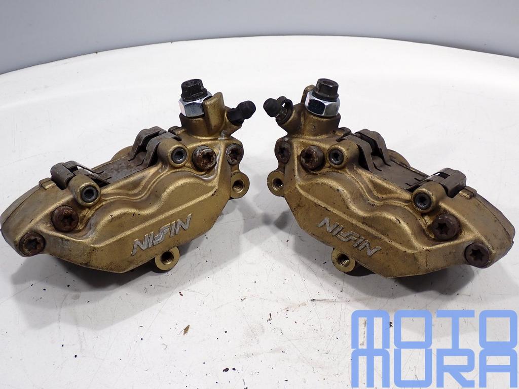 Remlauwen Honda CBR 929 RR 2000 - 2001 Fireblade SC44 CBR 90, Motos, Pièces | Honda, Enlèvement ou Envoi