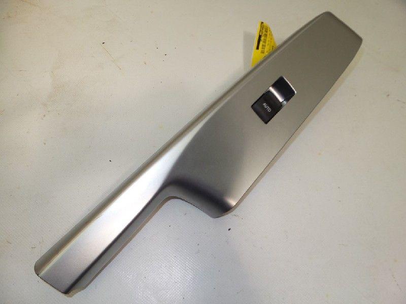 COMMUTATEUR VITRES ELECTRIQUES Toyota Prius Plus (ZVW4), Utilisé, Toyota