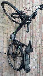 Merida eSPRESSO e-bike – 30.000 km, Enlèvement, Utilisé, 30 à 50 km par batterie