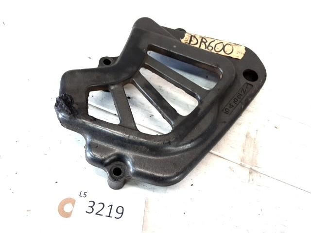 DR600 1984 - 1989 Suzuki Kettingcover D1-55364, Motos
