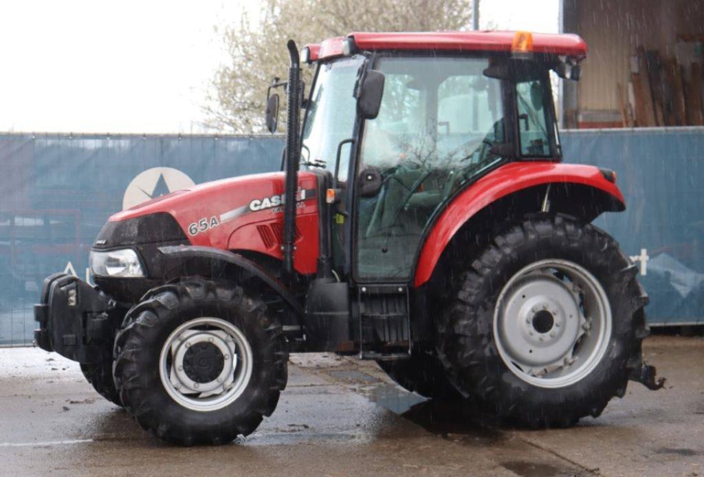 case farmall A65pk 214h als splinternieuw, Zakelijke goederen, Landbouw | Tractoren, Ophalen, Tot 2500, Nieuw, Case IH