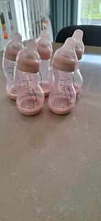 5 difrax flessen, Kinderen en Baby's, Ophalen, Zo goed als nieuw, Flessen- of potjesverwarmer