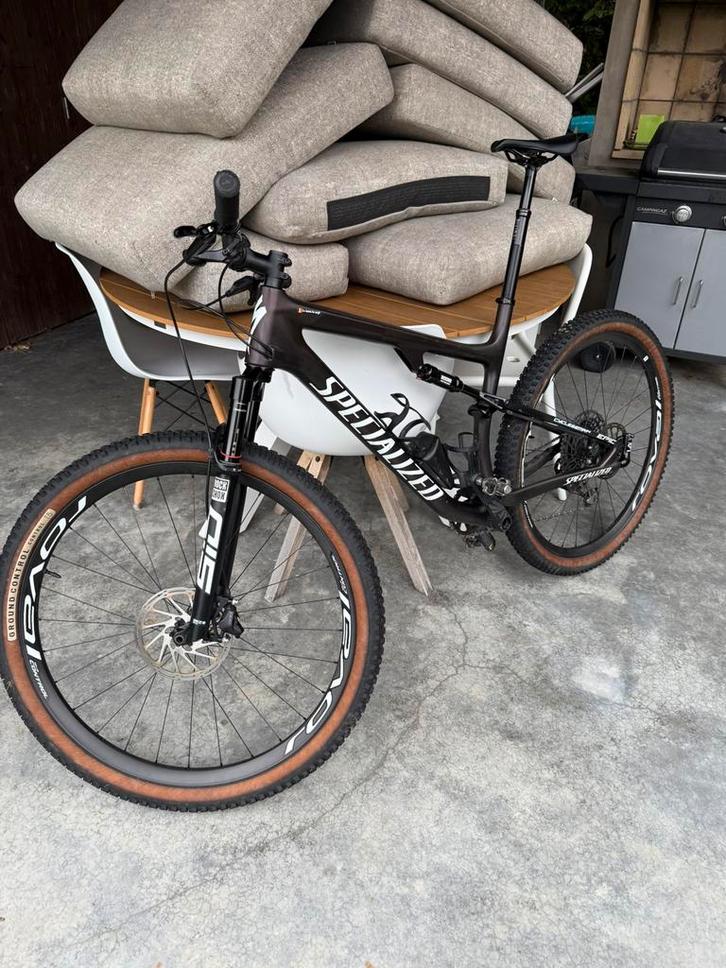 Specialized Epic Pro XL, Fietsen en Brommers, Fietsen | Mountainbikes en ATB, Zo goed als nieuw, Heren, Overige merken, 57 cm of meer