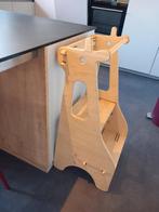 Houten leertoren, Enlèvement, Comme neuf