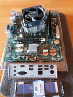 A donner Carte mère MSI MS7797 + I5 3350P + DDR3, DDR3, Enlèvement, Utilisé, LGA 1155