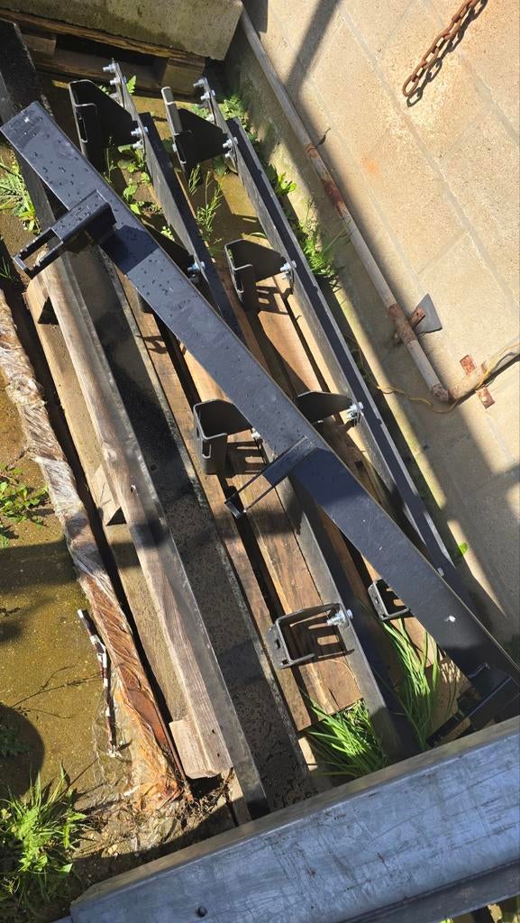 Korbo, Jardin & Terrasse, Bois de chauffage, Enlèvement