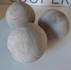 Décoration en bois, Enlèvement, Comme neuf