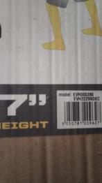 sac de boxe debout, Sports & Fitness, Enlèvement, Comme neuf, Sac de boxe