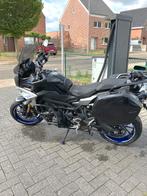 tracer 900GT, Motoren, Motoren | Yamaha, Particulier, Meer dan 35 kW, Toermotor, Handvatverwarming