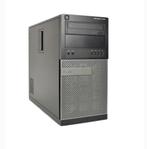 Ordinateur dell Intel core i7 8giga 180intel ssd, Ophalen, 8 GB, Zo goed als nieuw, Dell