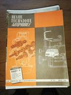 Revue technique automobile, Livres, Enlèvement, Technique automobile