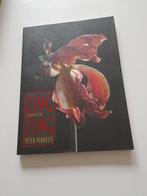 Peter Verhelst - Zing Zing, Livres, Enlèvement ou Envoi, Peter Verhelst