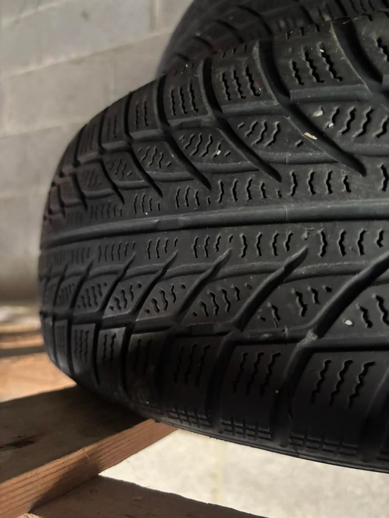 2 Pneus hiver : Westerlake, Pneus hiver, 16 pouces, Véhicule de tourisme, Pneu(s)