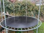 Trampoline 3m de diamètre, Enlèvement, Utilisé