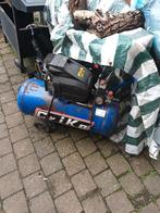 Compresseur voir photo, Bricolage & Construction, Compresseurs, Enlèvement ou Envoi