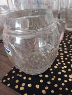 6 chopes a jupiler 0.5 litre mondial Brésil, Enlèvement, Neuf, Verre à bière