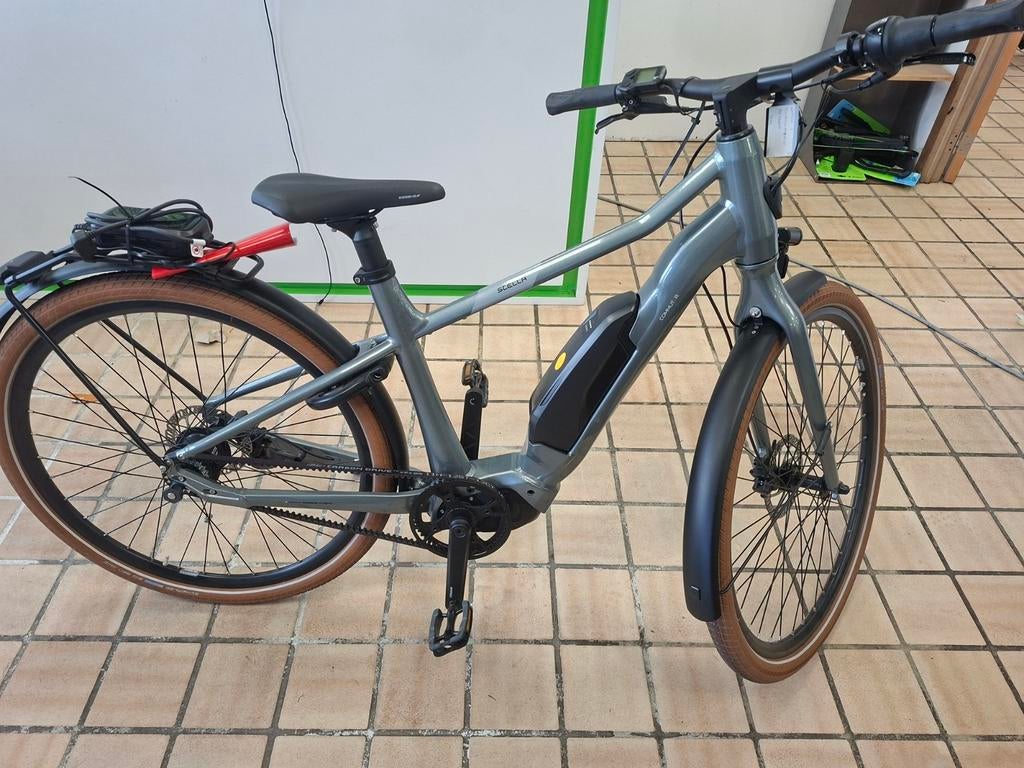 Nieuwe elektrische fiets van 2699€ nu 1399€, Enlèvement