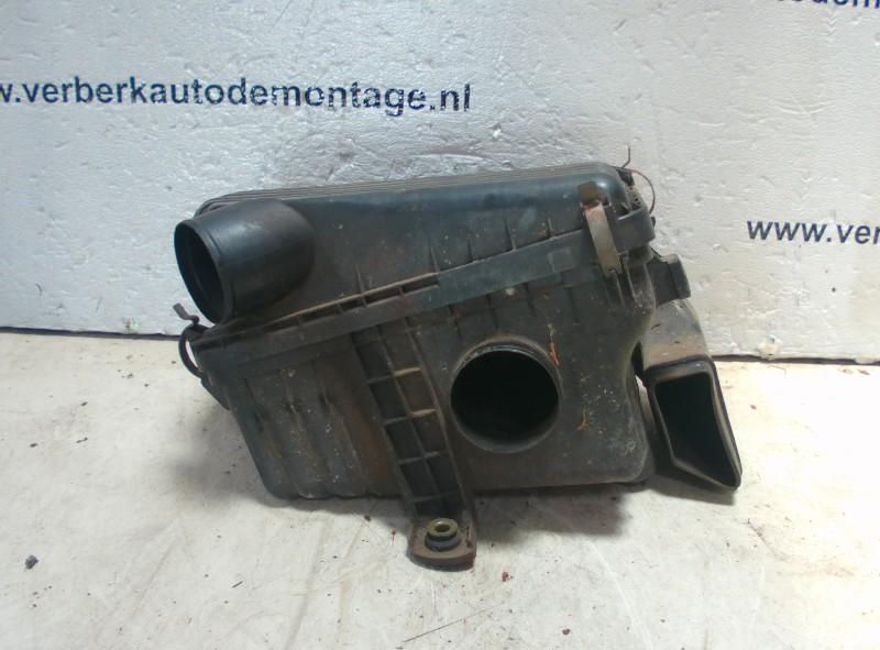BOITIER FILTRE À AIR Opel Frontera (6B) (01-1998/07-2004), Utilisé, Opel