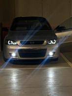 Opel astra cabrio, Auto's, Opel, 4 deurs, Cabriolet, Particulier, Euro 4