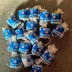 18 pakjes BLEU DESTREE - voor witte was - vintage, Enlèvement ou Envoi