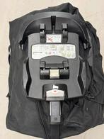 Doona isofix, Enlèvement, Isofix