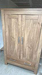 Casier pour enfants 112 x 52 x 175 cm (MDF solide), Maison & Meubles, Enlèvement, Utilisé, Autres essences de bois