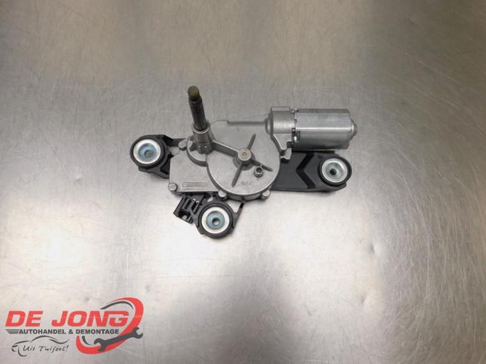 Moteur essuie-glace arrière d'un Volvo V60, -, 3 mois de garantie, -, -