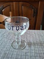 Orval glas, Ophalen of Verzenden