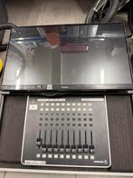 Work LS Wing met touch screen en switch, Muziek en Instrumenten, Licht en Laser, Ophalen of Verzenden, Zo goed als nieuw, Overige typen