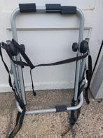 Porte-vélos de coffre universel à sangles - État Neuf, Enlèvement, 3 vélos ou plus, Neuf, Porte-hayon