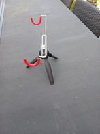 Support pour poissons, Enlèvement