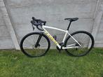 Trek wielrenner fiets, Fietsen en Brommers, Ophalen, 28 inch, Carbon, 49 tot 53 cm