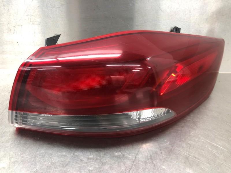 ACHTERLICHT RECHTS Hyundai Sonata (|92402F30|92402F3000|), Gebruikt, Hyundai