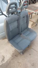 2 Zit Stoel, Ophalen, Fiat