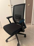 Haworth bureaustoel,  Model: Very Office Chair, Huis en Inrichting, Ophalen, Gaming bureaustoel, Zwart, Nieuw