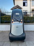 Scootmobiel Napoleon voiturette électrique couvert état neuf, Enlèvement ou Envoi, Comme neuf