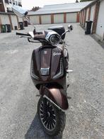 JTC Gelato brommer, Vélos & Vélomoteurs, Scooters | Marques Autre, Jtc, Comme neuf, Enlèvement, Classe A (25 km/h)