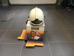 Brandweer helm, Ophalen, Zo goed als nieuw