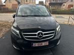 Mercedes V250d 4Matic – Lichte vracht (4 zitpl) BTW aftr, Auto's, Leder, Particulier, Achteruitrijcamera, Te koop