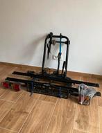 Fietsendrager auto, Auto diversen, Fietsendragers, Ophalen, 2 fietsen, Zo goed als nieuw
