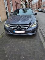 Mercedes-Benz E200 Diesel   W212   euro 6B, Auto's, 4 deurs, Achterwielaandrijving, 4 cilinders, Leder