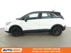 Opel Crossland X 1.2 Turbo Elegance, Autos, Opel, 1263 kg, Achat, Euro 6, Boîte manuelle