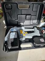 Accu heggenschaar, Ophalen, Nieuw, Accu