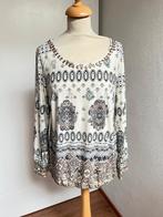 Beige dames top van K-Design maat L, Kleding | Dames, K-design, Beige, Maat 42/44 (L), Ophalen of Verzenden