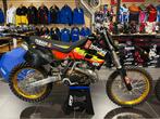 Yamaha YZ250 1993, Motoren, Bedrijf, Crossmotor, 249 cc, 1 cilinder