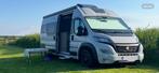 Adria SLB 640 automatique 140 ch., Caravanes & Camping, Camping-cars, Jusqu'à 4, Fiat, Diesel, Particulier